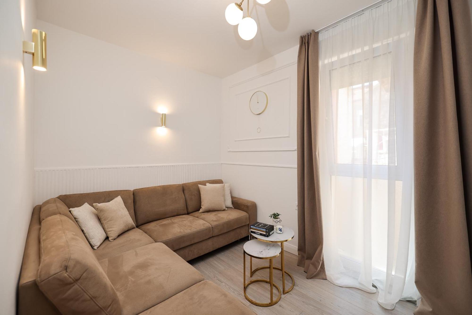 De Clave Luxury Apartment Задар Екстер'єр фото
