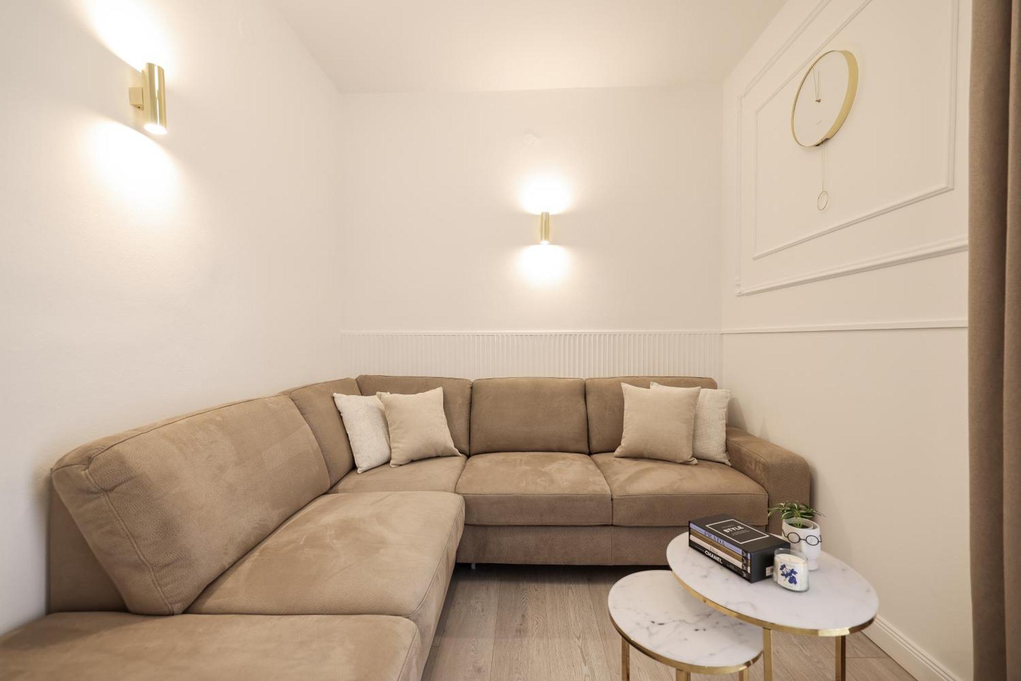 De Clave Luxury Apartment Задар Екстер'єр фото