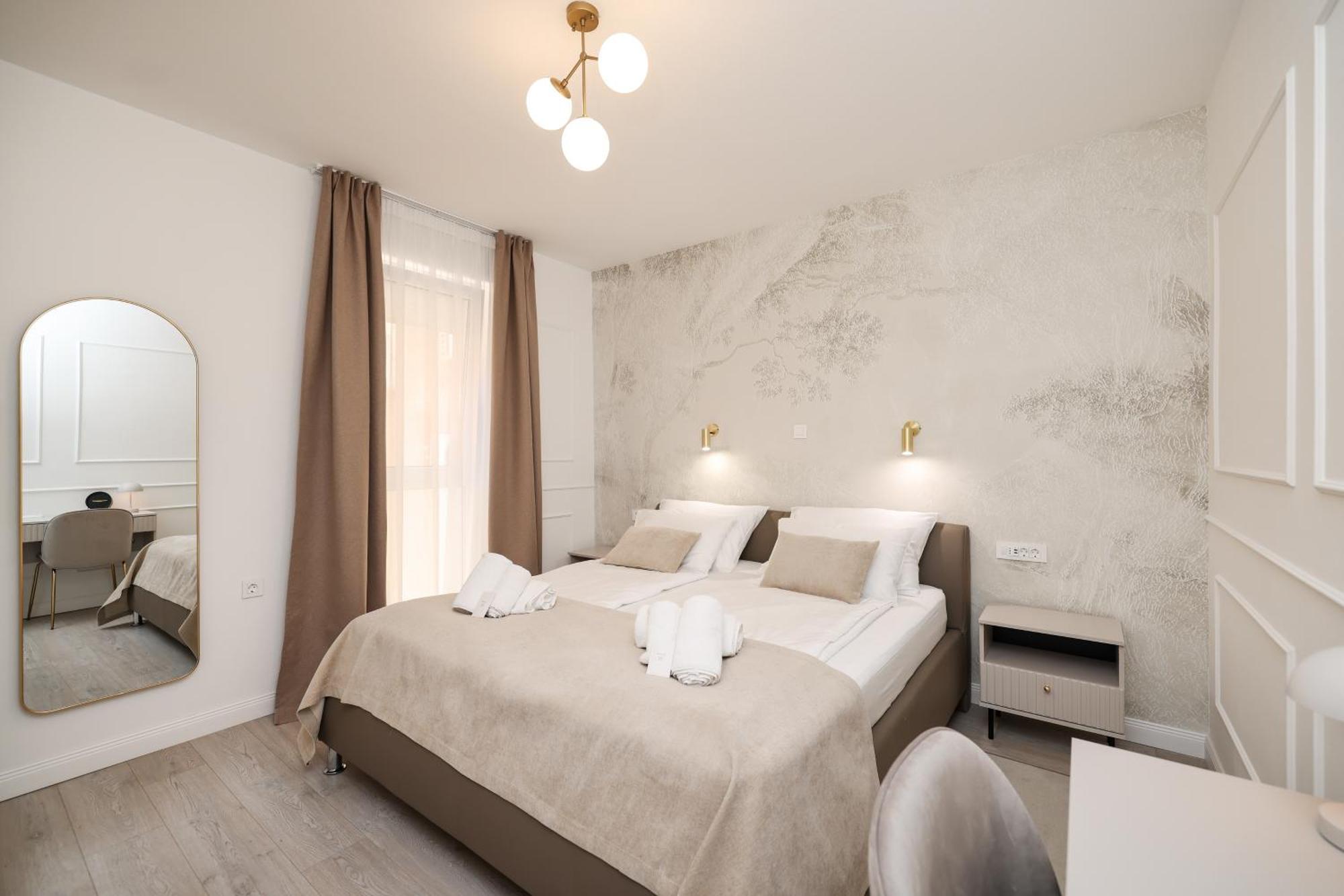 De Clave Luxury Apartment Задар Екстер'єр фото