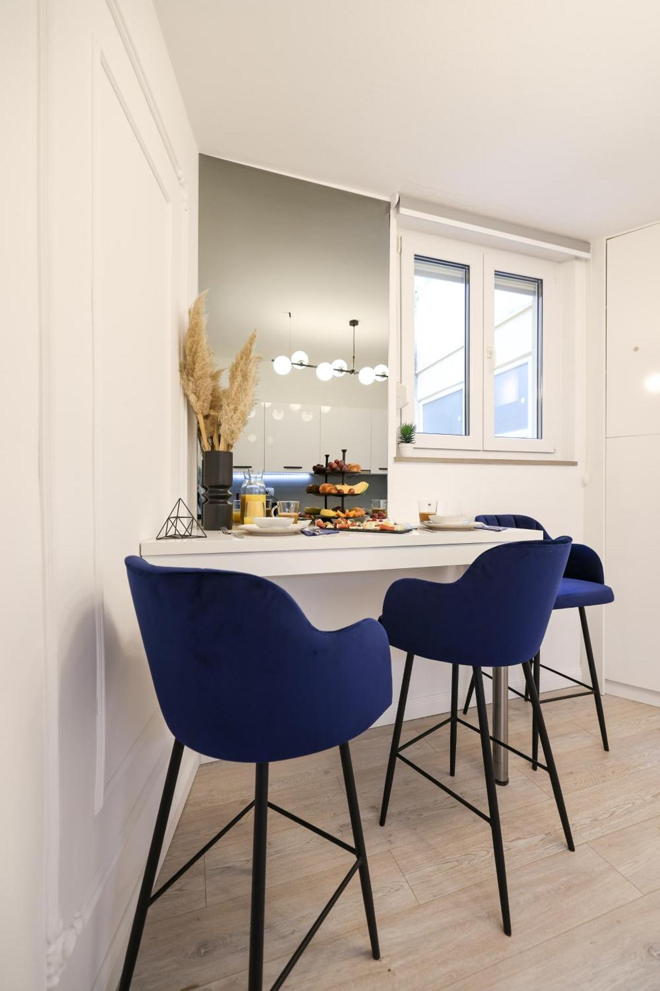 De Clave Luxury Apartment Задар Екстер'єр фото