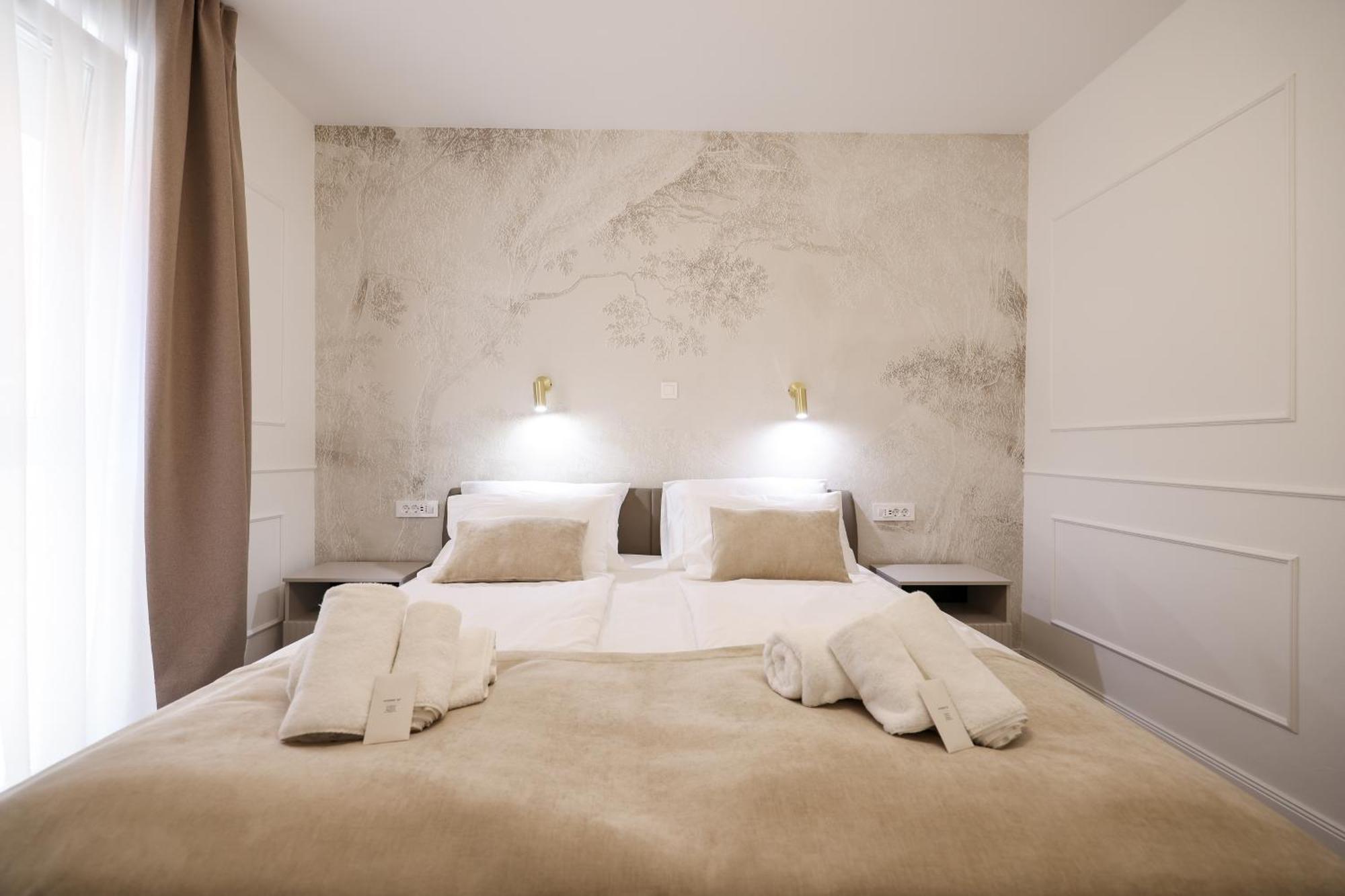 De Clave Luxury Apartment Задар Екстер'єр фото
