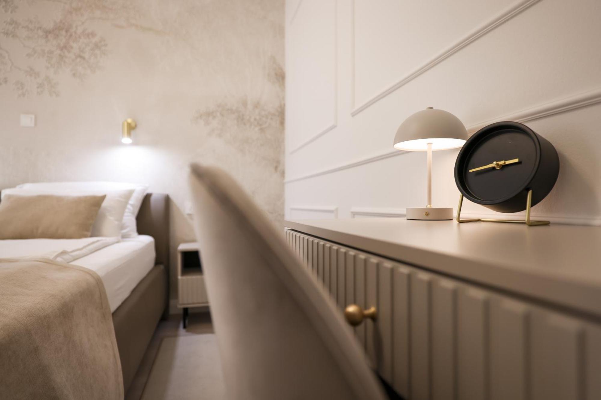 De Clave Luxury Apartment Задар Екстер'єр фото