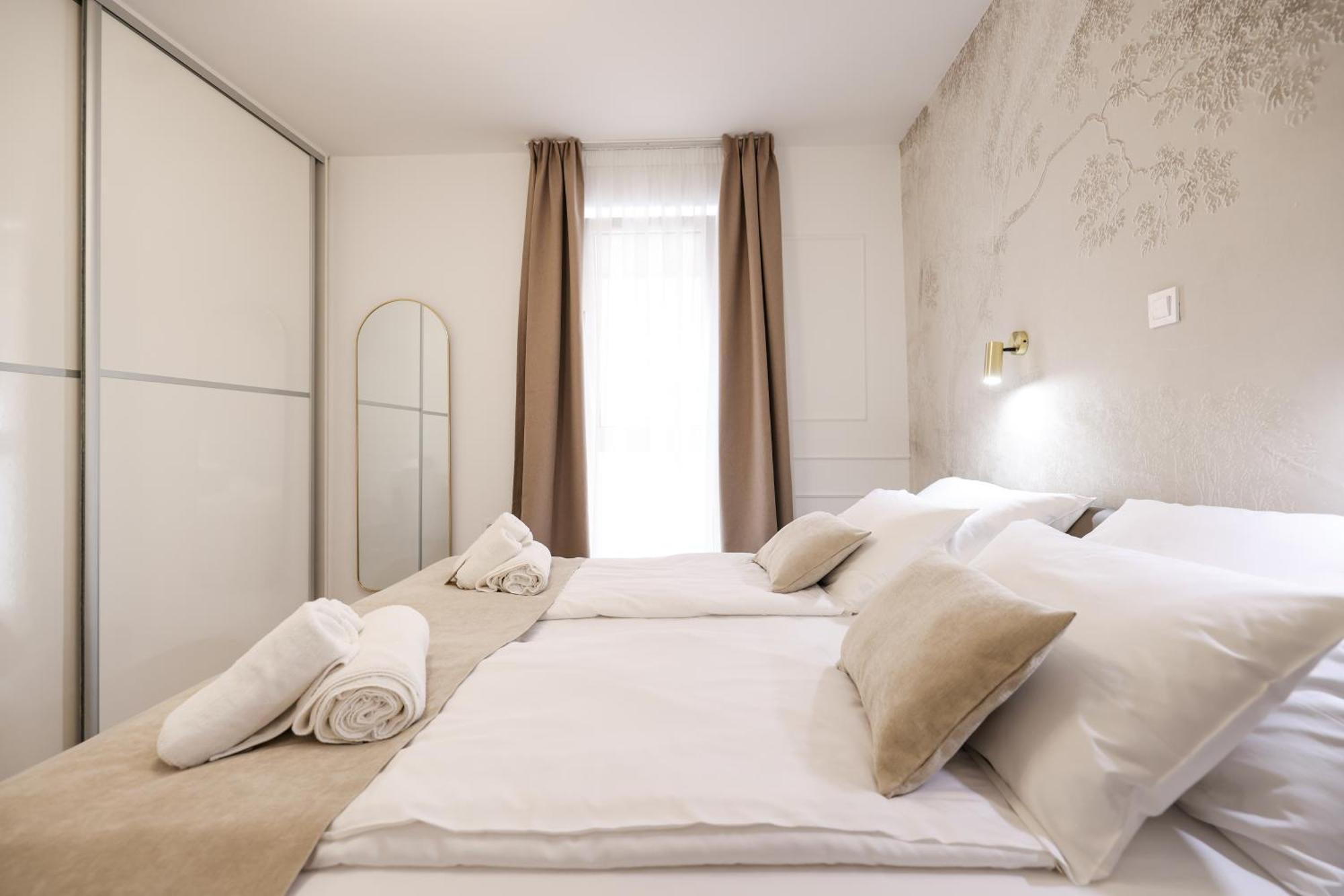 De Clave Luxury Apartment Задар Екстер'єр фото