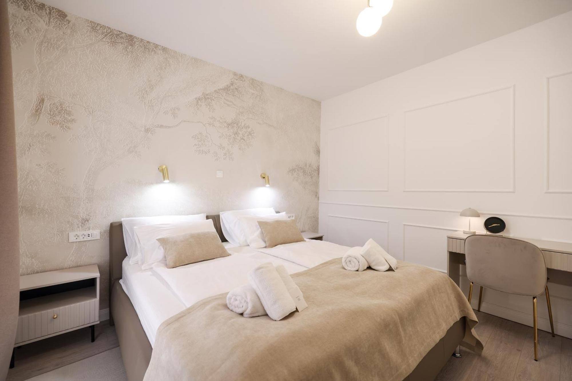 De Clave Luxury Apartment Задар Екстер'єр фото