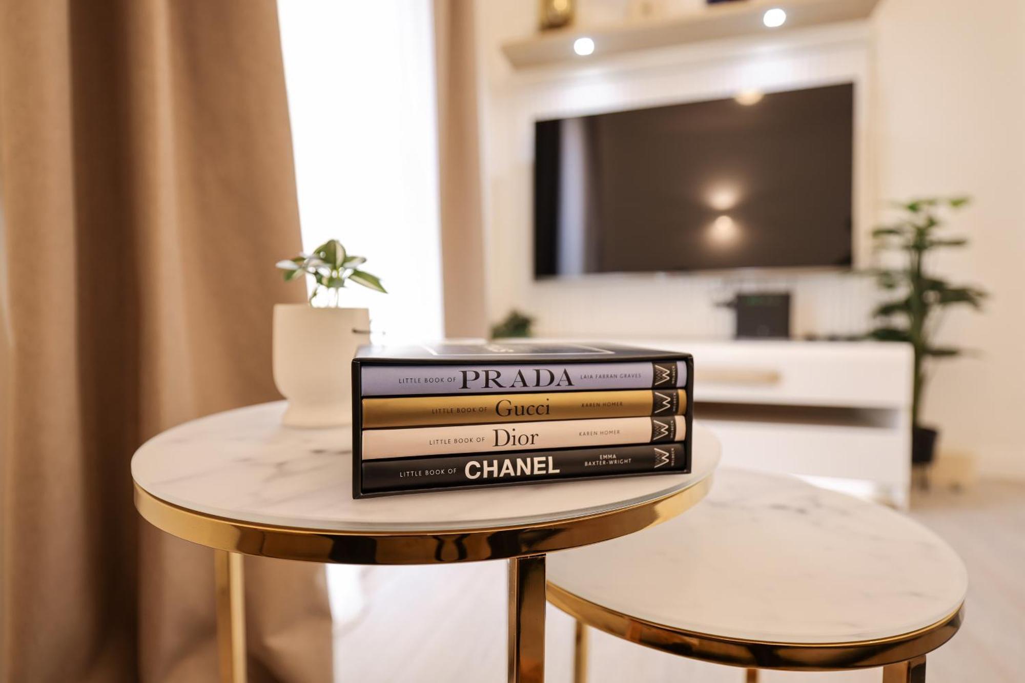 De Clave Luxury Apartment Задар Екстер'єр фото