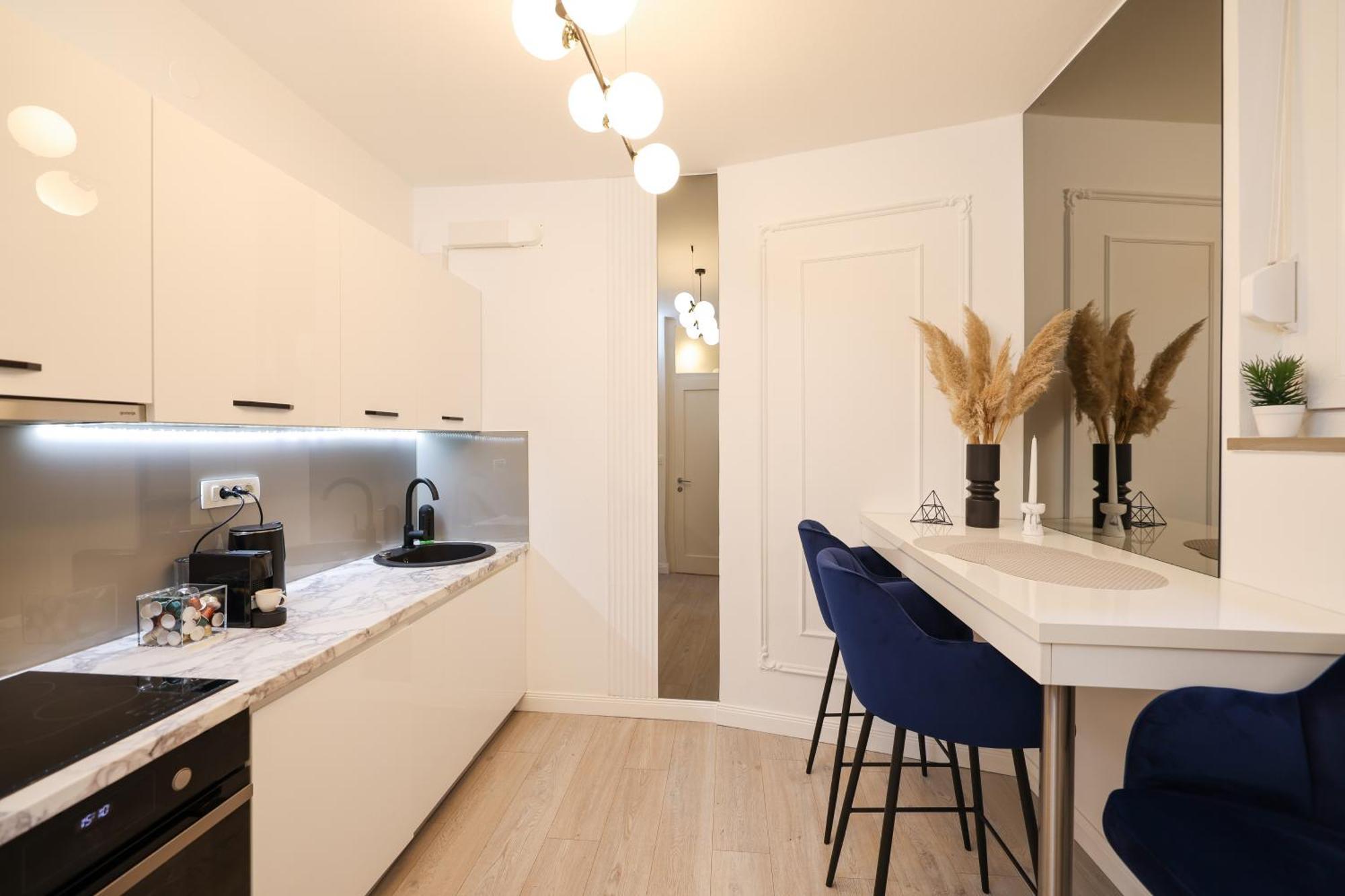 De Clave Luxury Apartment Задар Екстер'єр фото