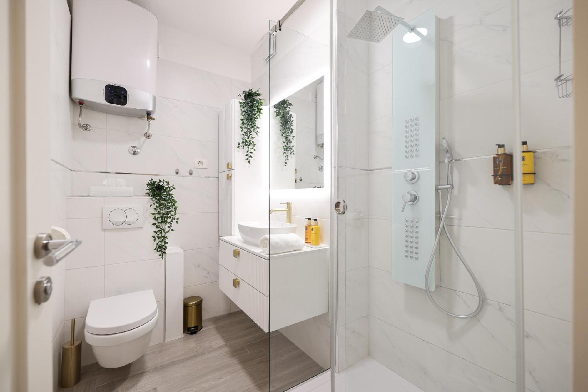 De Clave Luxury Apartment Задар Екстер'єр фото