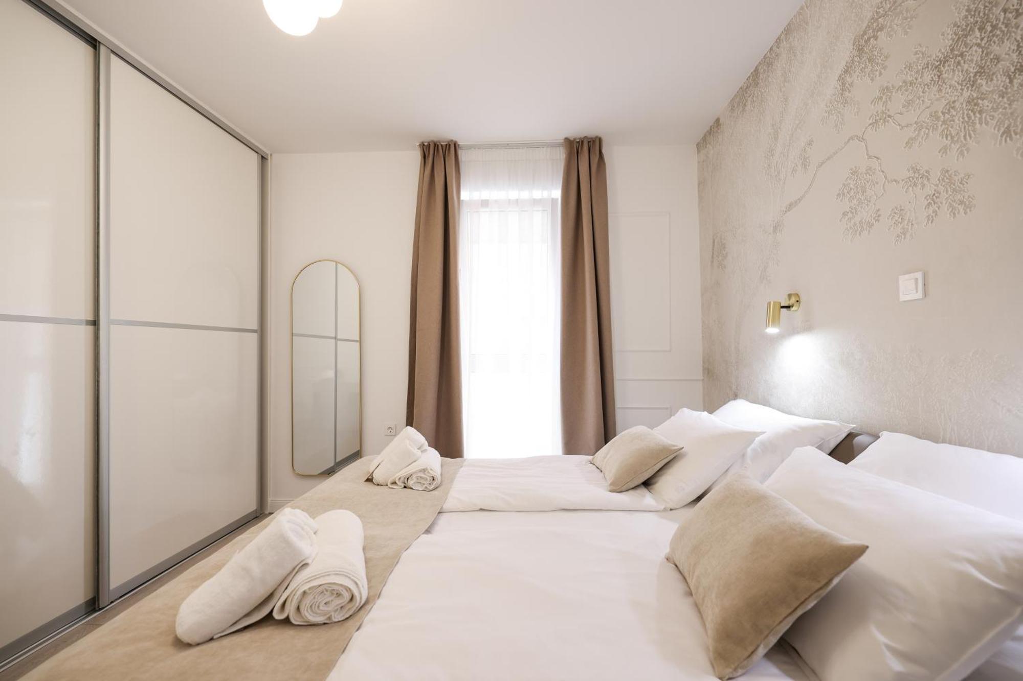 De Clave Luxury Apartment Задар Екстер'єр фото