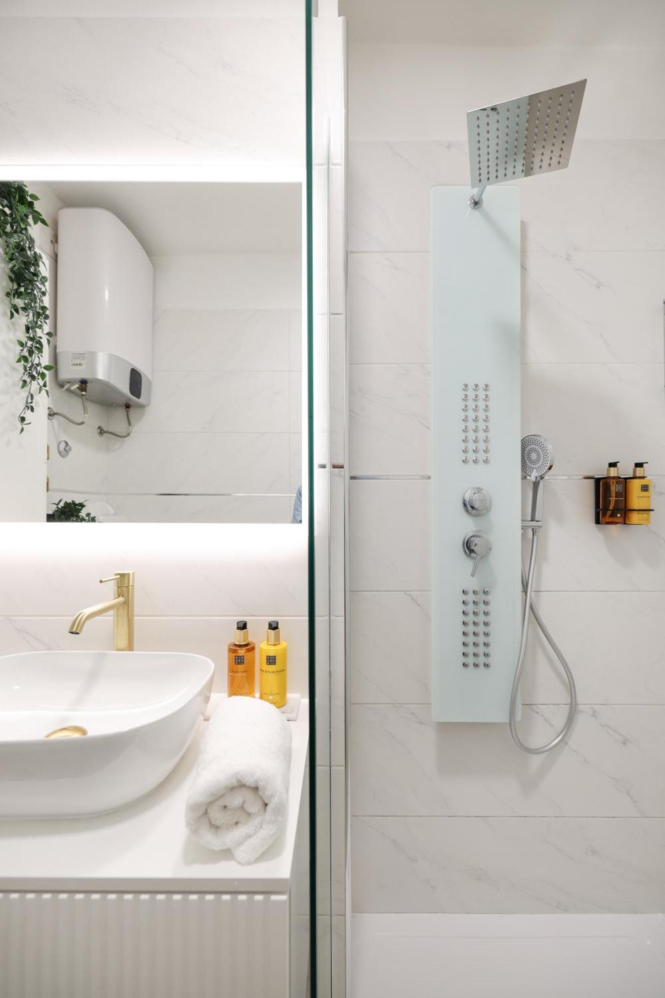De Clave Luxury Apartment Задар Екстер'єр фото