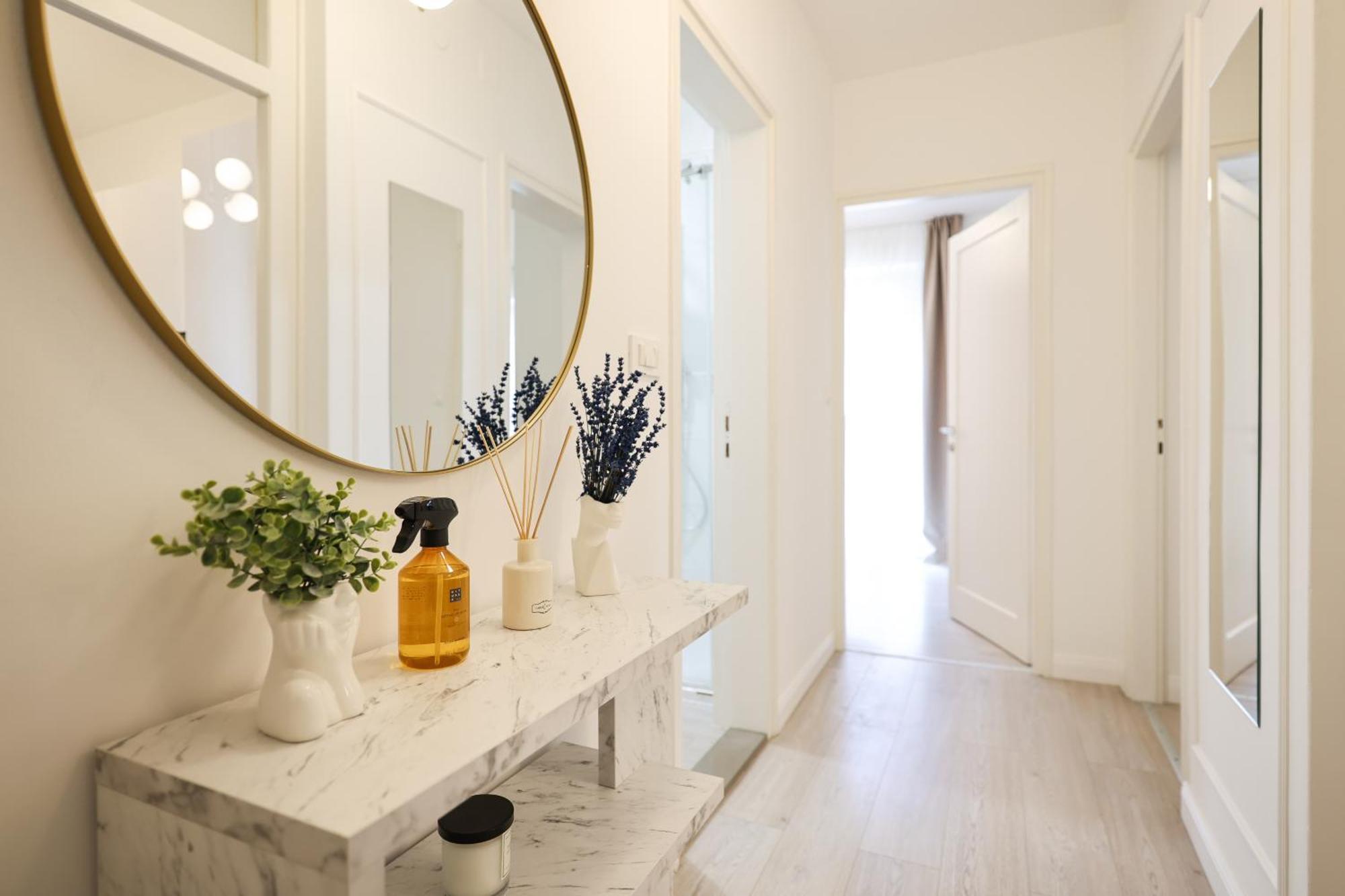 De Clave Luxury Apartment Задар Екстер'єр фото
