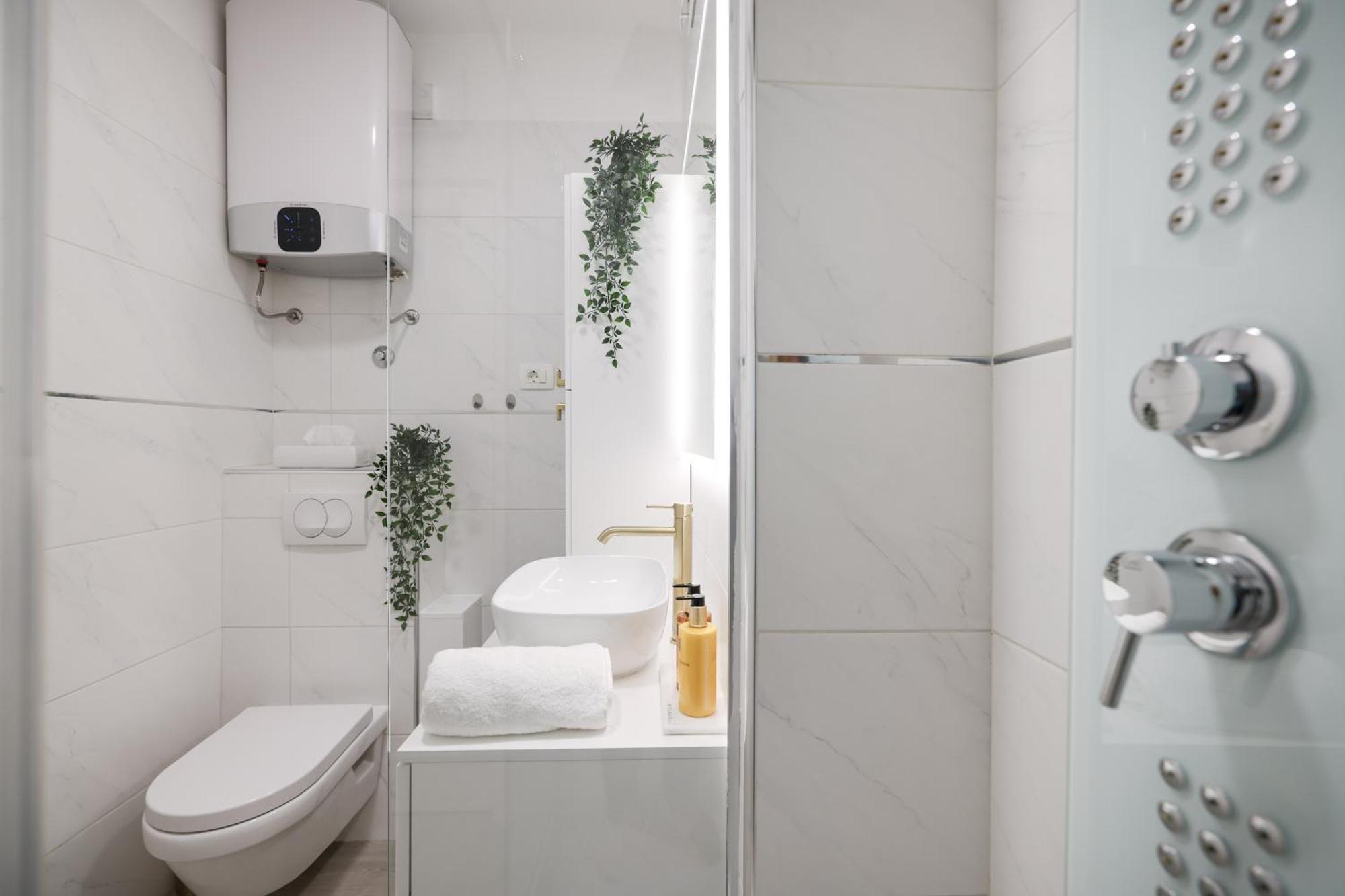 De Clave Luxury Apartment Задар Екстер'єр фото