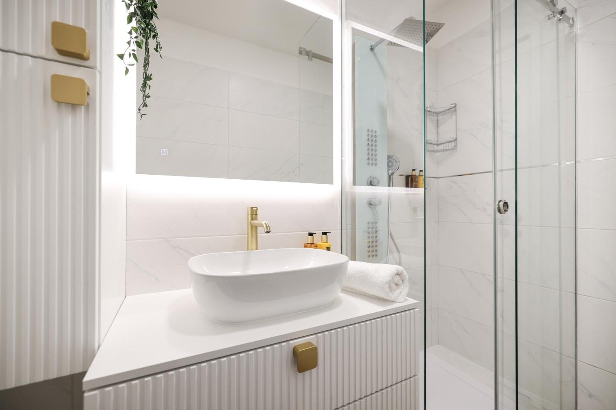 De Clave Luxury Apartment Задар Екстер'єр фото